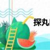 探丸郎（關(guān)于探丸郎簡(jiǎn)介）