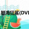 怒?？聃?DVD)（關(guān)于怒?？聃?DVD)介紹）