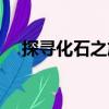 探尋化石之旅（關(guān)于探尋化石之旅簡介）