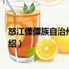 怒江傈僳族自治州統(tǒng)計(jì)局（關(guān)于怒江傈僳族自治州統(tǒng)計(jì)局介紹）