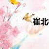 崔北村（關于崔北村簡介）