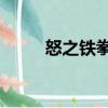 怒之鐵拳4（關(guān)于怒之鐵拳4介紹）