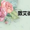 致艾德琳的詩（艾德琳是誰）