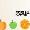 怒風(fēng)護(hù)手（關(guān)于怒風(fēng)護(hù)手介紹）