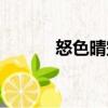 怒色晴空（關(guān)于怒色晴空介紹）