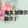 探戈 加德?tīng)柕姆胖穑P(guān)于探戈 加德?tīng)柕姆胖鸷?jiǎn)介）