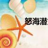 怒海潛龍（關(guān)于怒海潛龍介紹）