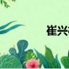 崔興權(quán)（關(guān)于崔興權(quán)簡介）