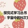 探究式學(xué)習(xí)叢書：宇宙中的N次文明（關(guān)于探究式學(xué)習(xí)叢書：宇宙中的N次文明簡介）