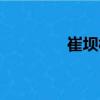 崔壩村（關(guān)于崔壩村簡(jiǎn)介）