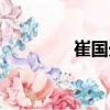 崔國光（關(guān)于崔國光簡介）