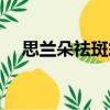 思蘭朵祛斑霜（關于思蘭朵祛斑霜介紹）