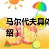 馬爾代夫具體位置與介紹（關(guān)于馬爾代夫的介紹）