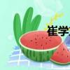 崔學(xué)東（關(guān)于崔學(xué)東簡介）