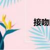 接吻門（關(guān)于接吻門簡(jiǎn)介）