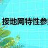 接地網(wǎng)特性參數(shù)（關于接地網(wǎng)特性參數(shù)簡介）