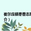 崔爾庒鎮(zhèn)棗香志愿服務(wù)隊（關(guān)于崔爾庒鎮(zhèn)棗香志愿服務(wù)隊簡介）