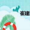 崔建西（關(guān)于崔建西簡介）