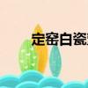 定窯白瓷塑（關(guān)于定窯白瓷塑介紹）