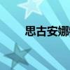 思古安娜特（關(guān)于思古安娜特介紹）