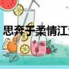 思奔于柔情江湖（關(guān)于思奔于柔情江湖介紹）