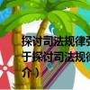 探討司法規(guī)律弘揚(yáng)法院文化-安徽法院系統(tǒng)優(yōu)秀論文集（關(guān)于探討司法規(guī)律弘揚(yáng)法院文化-安徽法院系統(tǒng)優(yōu)秀論文集簡(jiǎn)介）