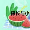 探長(zhǎng)與小偷（關(guān)于探長(zhǎng)與小偷簡(jiǎn)介）