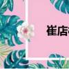 崔店村（關(guān)于崔店村簡介）