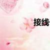 接線子（關(guān)于接線子簡介）