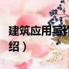 建筑應(yīng)用寫作實務(wù)（關(guān)于建筑應(yīng)用寫作實務(wù)介紹）