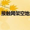 接觸網(wǎng)架空地線（關(guān)于接觸網(wǎng)架空地線簡(jiǎn)介）