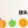 接頭坑（關(guān)于接頭坑簡(jiǎn)介）