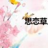 思戀草原（關(guān)于思戀草原介紹）