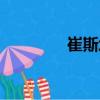 崔斯坦（關(guān)于崔斯坦簡(jiǎn)介）