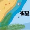 崔顯堂（關(guān)于崔顯堂簡(jiǎn)介）