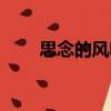 思念的風(fēng)吹（關(guān)于思念的風(fēng)吹介紹）