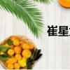 崔星太（關(guān)于崔星太簡介）