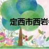 定西市西巖寺（關(guān)于定西市西巖寺介紹）