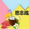 思念成城（關(guān)于思念成城介紹）