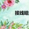 接線暗盒（關(guān)于接線暗盒簡介）
