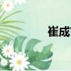 崔成富（關(guān)于崔成富簡(jiǎn)介）