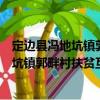 定邊縣馮地坑鎮(zhèn)郭畔村扶貧互助資金協(xié)會（關(guān)于定邊縣馮地坑鎮(zhèn)郭畔村扶貧互助資金協(xié)會介紹）