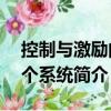 控制與激勵的5個系統(tǒng)（關(guān)于控制與激勵的5個系統(tǒng)簡介）