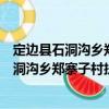 定邊縣石洞溝鄉(xiāng)鄭寨子村扶貧互助資金協(xié)會(huì)（關(guān)于定邊縣石洞溝鄉(xiāng)鄭寨子村扶貧互助資金協(xié)會(huì)介紹）