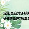 定邊縣白灣子鎮(zhèn)姚臺(tái)村扶貧互助資金協(xié)會(huì)（關(guān)于定邊縣白灣子鎮(zhèn)姚臺(tái)村扶貧互助資金協(xié)會(huì)介紹）