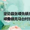 定邊縣張崾先鎮(zhèn)亮馬臺(tái)村扶貧互助資金協(xié)會(huì)（關(guān)于定邊縣張崾先鎮(zhèn)亮馬臺(tái)村扶貧互助資金協(xié)會(huì)介紹）