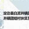 定邊縣白泥井鎮(zhèn)團結(jié)村扶貧互助資金協(xié)會（關(guān)于定邊縣白泥井鎮(zhèn)團結(jié)村扶貧互助資金協(xié)會介紹）