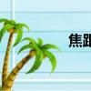 焦距是什么（焦距解釋）
