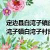 定邊縣白灣子鎮(zhèn)白灣子村扶貧互助資金協(xié)會(huì)（關(guān)于定邊縣白灣子鎮(zhèn)白灣子村扶貧互助資金協(xié)會(huì)介紹）
