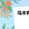 烏木有什么作用（作用介紹）